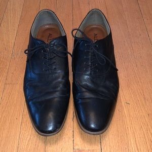 Aldo men’s dress shoes